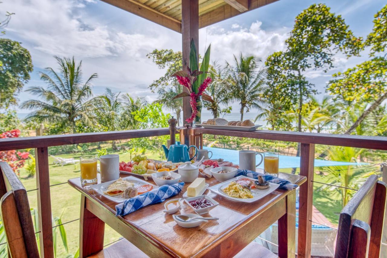 Oasis Bluff Beach Bocas Town Exterior foto